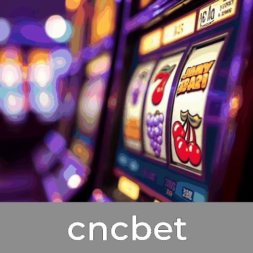 cncbet: O Cassino Online Seguro e Profissional