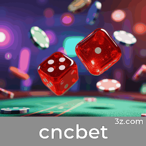 CncBet: Jogos de Cassino Luxuosos e Emocionantes