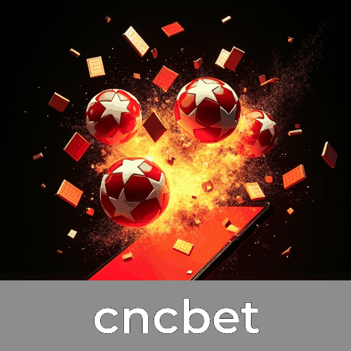 cncbet: Caça-Níqueis-Grandes Prêmios, Jogos de Mesa-Estratégia, Real Dealer-Imersão Total
