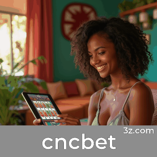 CNCBet: A Sua Plataforma de Apostas com Excelência em Serviço