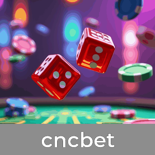 cncbet: A Revolução das Apostas com o Aplicativo Móvel