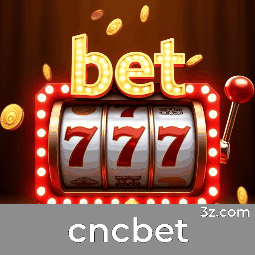 CNCBet: Experiência de Cassino Imersiva para Brasileiros