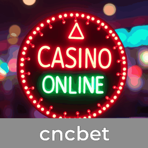 Cncbet: Experiência Autêntica com Jogos de Mesa ao Vivo