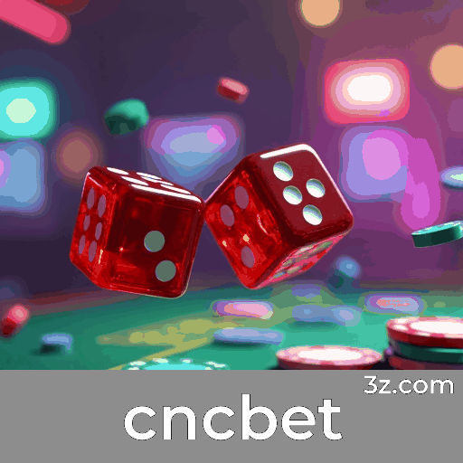 CNCBet: Experiência de Cassino Imersiva para Brasileiros